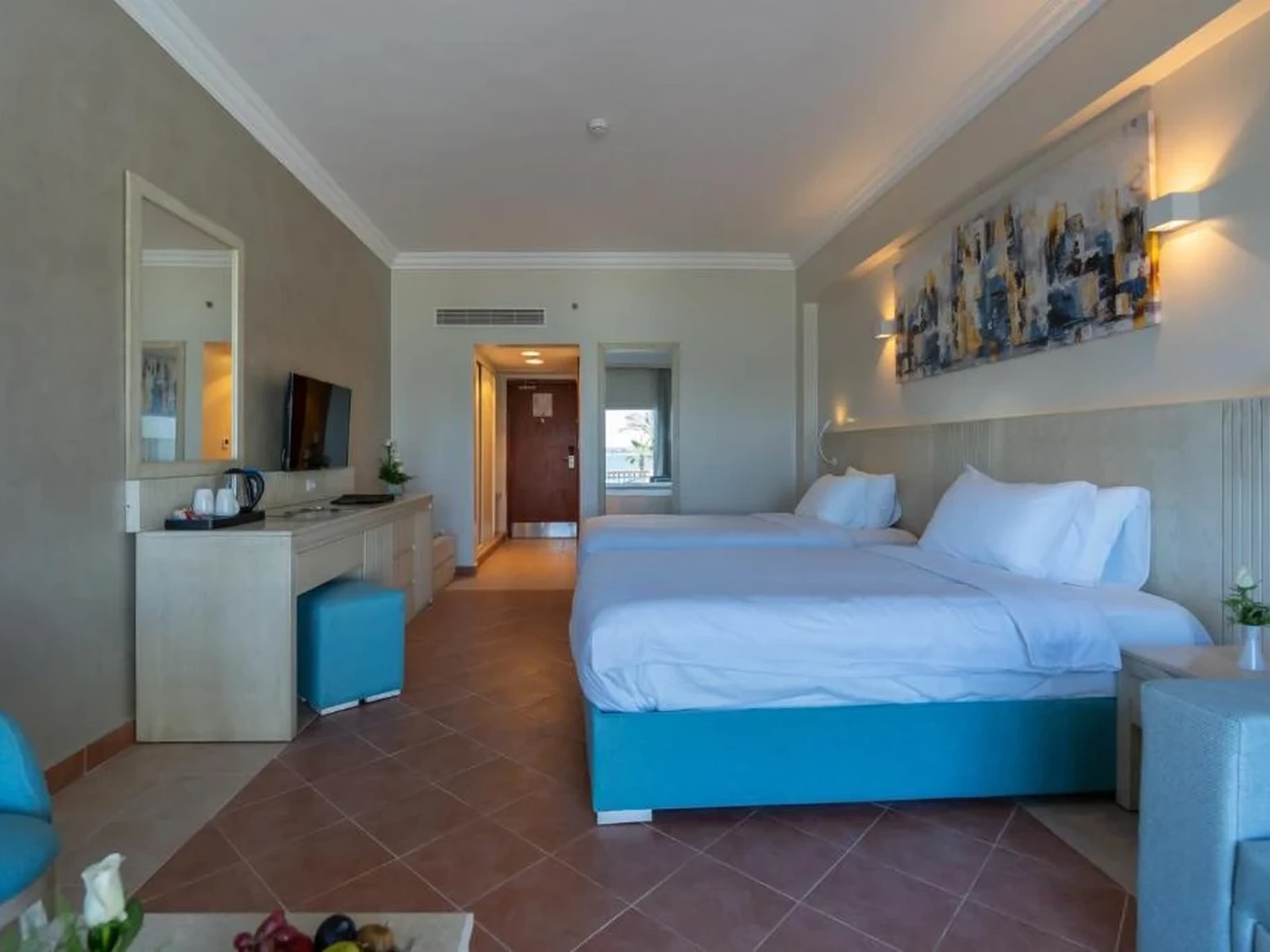 Safir Marsa Matrouh in Marsa Matrouh, North Coast Egypt